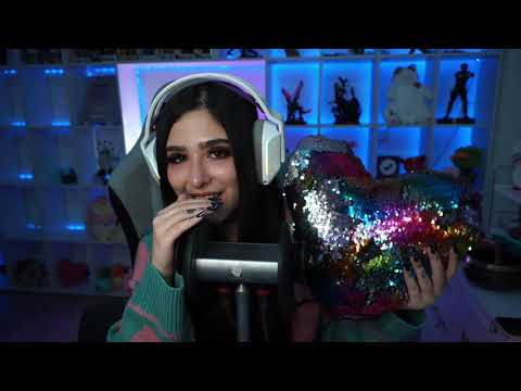 DUERME FELIZ ♡ ASMR en Español ♡