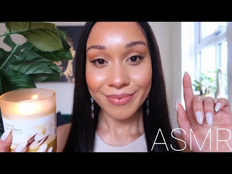 ASMR Self Love Affirmations 🤍🕊