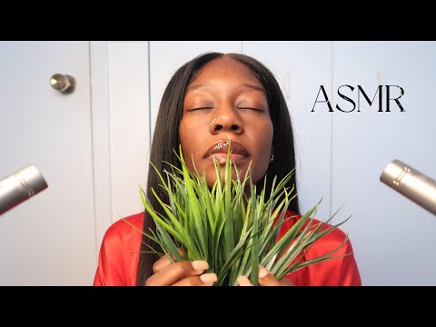 ASMR | SLEEP TRIGGERS💤🥱