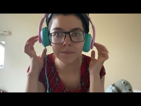 Only Americans Can Fall Asleep to this ASMR Video 