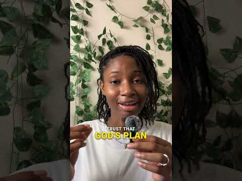 God’s Plans Are Better Than Ours #christianencouragement #wordsoflifewithkay