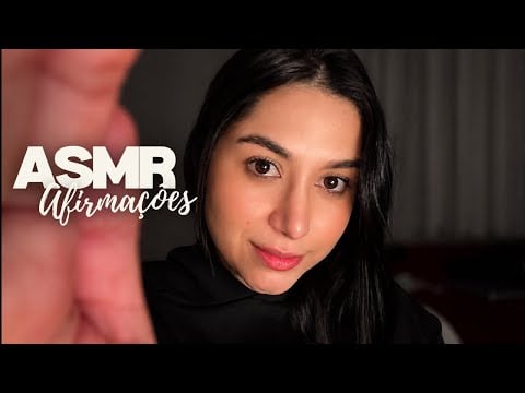 ASMR Cristão Para Dormir Rápido e Abençoado ✨
