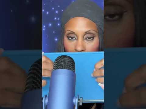 ASMR Fast and Aggressive  #asmr #shorts
