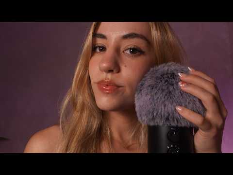 ASMR Masaje Cerebral Intenso para Dormir Rápido 🧠