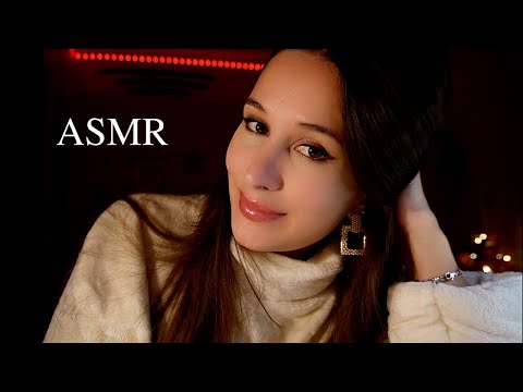 Live ASMR 19 Mars 2026