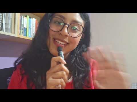 VIDEOS PERSONALIZADOS ASMR para todos :3 