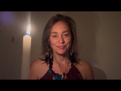 Let Me Bring You Back to Yourself : Sensual ASMR, Reiki & Sound Healing Meditation