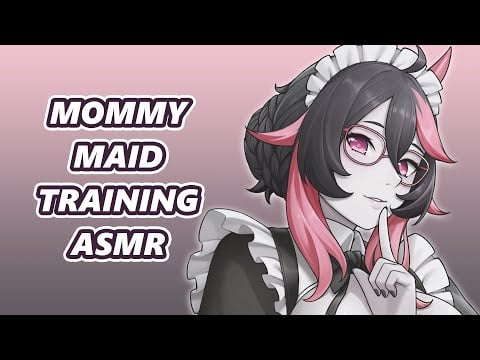 Mansion Maid Training ASMR | Soft-Spoken Roleplay