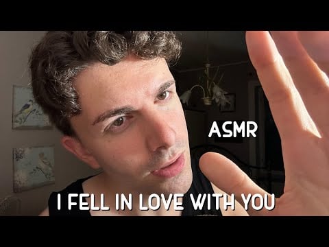 Whispering My Favorite Song Like I Fell in Love with You (Sleep Token - Emergence) ASMR