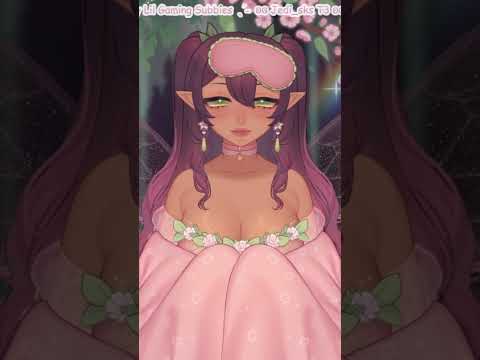 [ASMR] I Just Wanna Be Productive - DaChickTries