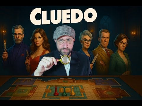 GAMEPLAY EN ASMR 🎧 | ¡Así gana un PRO al CLUEDO ONLINE! 🔎