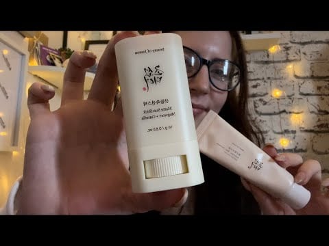 ASMR - Pack With Me For Spain!🇪🇸