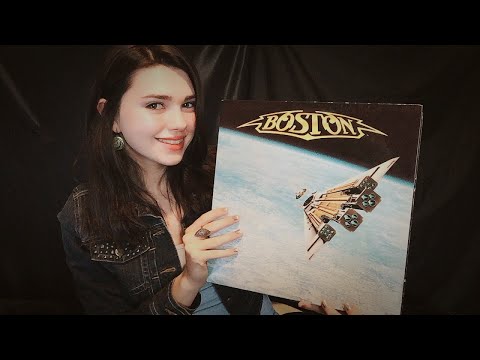 Prim ASMR | Boston Third Stage (Album Series)