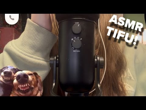 ASMR || Reddits Recent F*ck Ups! (r/tifu) 😂