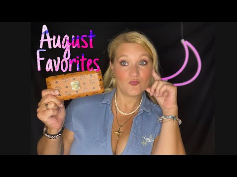 ASMR ⚠️ Achtung Tinglesgefahr August FAVORITES 👄 Soft Spoken • Mouth Sounds • Whispering • Tapping