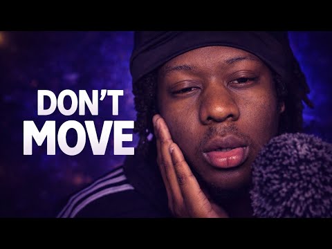 ASMR That Pulls You In Deeper Every Minute…