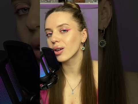 Close Your Eyes & Relax 💋 Mouth Sounds ASMR