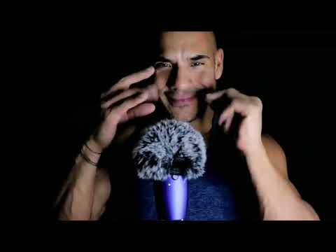 2 HOUR very relaxing ASMR for SLEEP or Background Sounds
