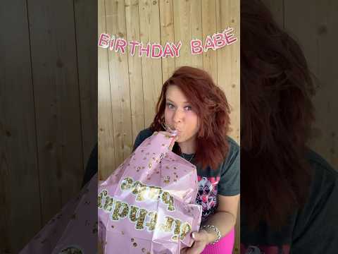 Balloon Inflation #asmrsounds #balloon