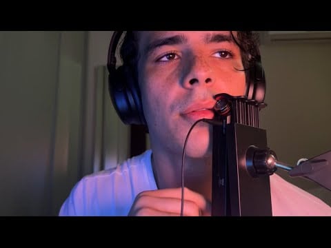 I Can Calm Your Anxiety, Just Click 😌 ASMR