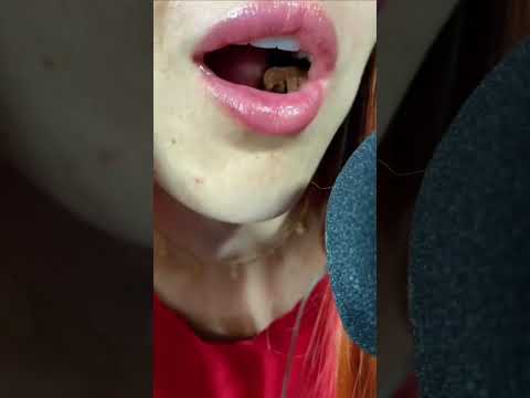 This ASMR Should Be Illegal 😵‍🔥🍫 #asmrsounds #shortvideo  #asmr