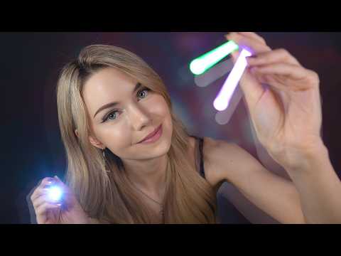 Intense ASMR Echoes Bouncing Through Your Ears
