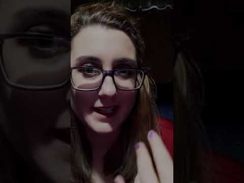 ASMR Spanish Words Repeated #shorts #short #youtubeshort