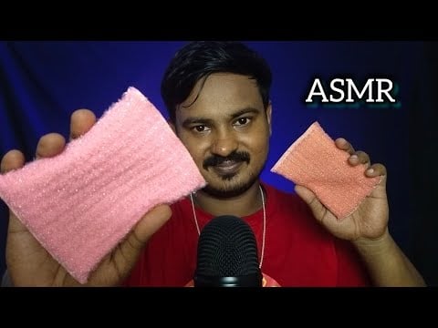 ASMR at 100% Sensitivity for SLEEP 