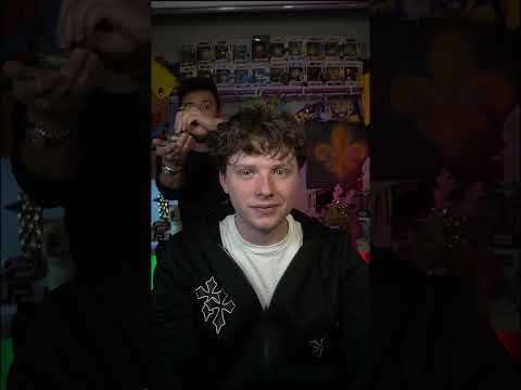 Binaural ASMR Behind Harry 🎧👂