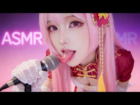 ASMR to Calm Your Mind | Stress & Anxiety Relief