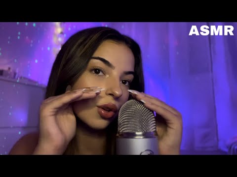 #ASMR - STORYTIMES PARANORMALES 👻