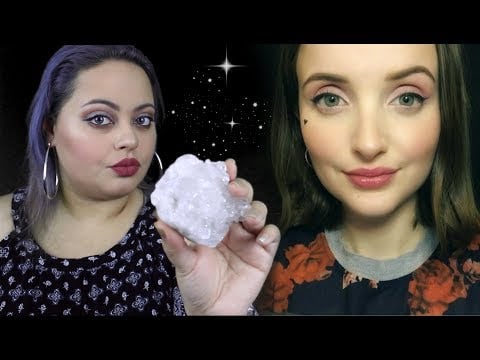 ASMR| The ULTIMATE Reiki Session ft. ASMR char