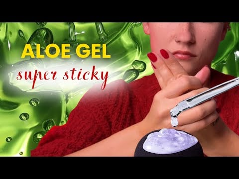 ASMR Eyes Closed Triggers (Gentle Attention & Tingles for Relaxation)