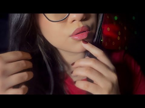 ASMR SONS DE BOCA DE PERTINHO 💋