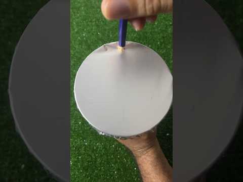 Paper ASMR Satisfying 🥰🌀#shorts #asmr #oddlysatisfying #relaxing #satisfying