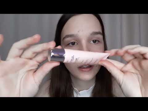 ASMR SONS DE TAMPINHAS OPEN AND CLOSE ABRINDO E FECHANDO EMBALAGENS (muitas tampinhas)