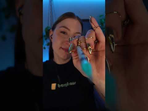 💙 #asmr