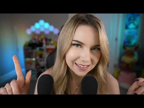 ASMR with Dizzy! #736