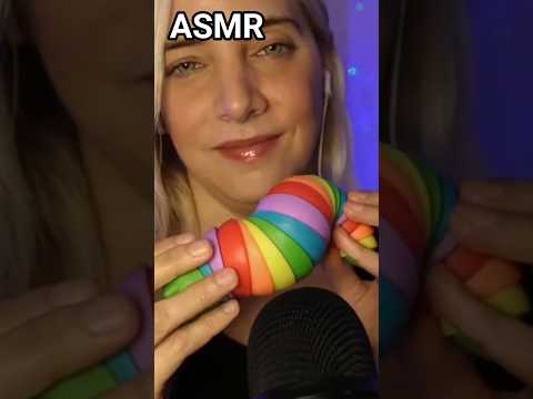 ASMR GUSANO ANTIESTRÉS #asmr #asmrrelajación #asmrparadormir #ansiedad #estrés #dormir