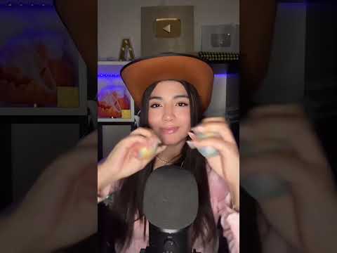 ASMR   ¿Cuántas veces ves al queso？ 🧀👁️👁️ ⧸⧸ Nuevo video en el canal