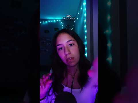 mira y relájate ✨#asmr #tingles #visual #sounds