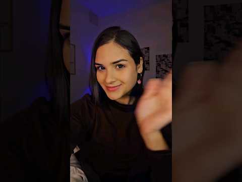 ASMR SATISFATÓRIO ( Me desarrumando com vocês) #asmrsounds #asmr #asmrtingles