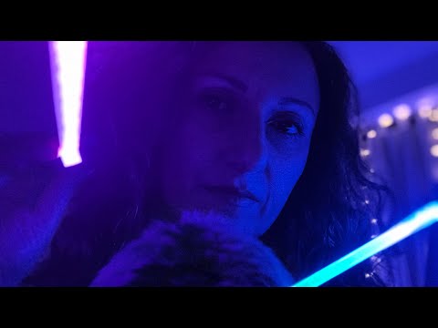 ASMR per ansia e attacchi di panico