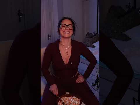 ASMR Wood Soup Sounds