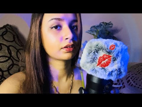 HINDI ASMR | Tingly Mouth Sound to Melt your Brain |  Desi Style