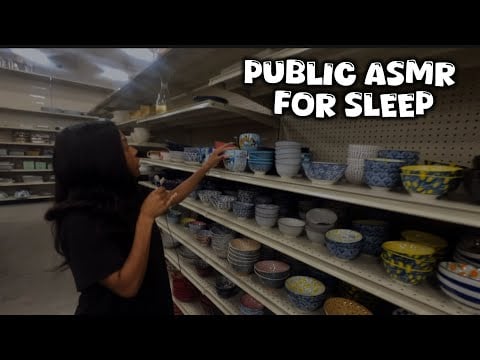 1 HR AT HOME ASMR | Lofi Camera Tapping, Wood Scratching & Glass Tapping