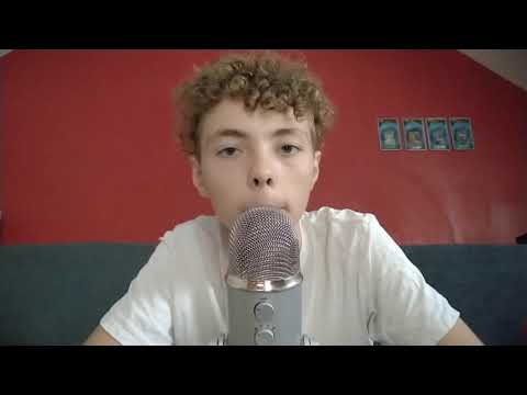 ASMR FR : Roleplay 👟 vendeur de sneakers 👟