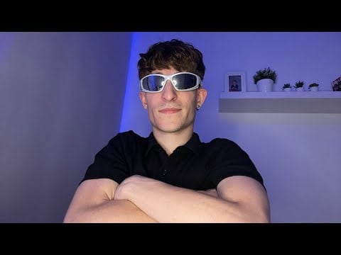 ASMR CON MI NOVIO