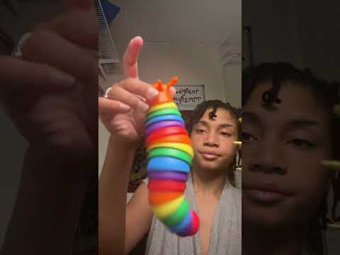 ASMR - Cornelius