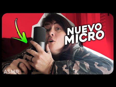 Estrenando NUEVO MICRO EPOS B20 [UNBOXING ASMR ]